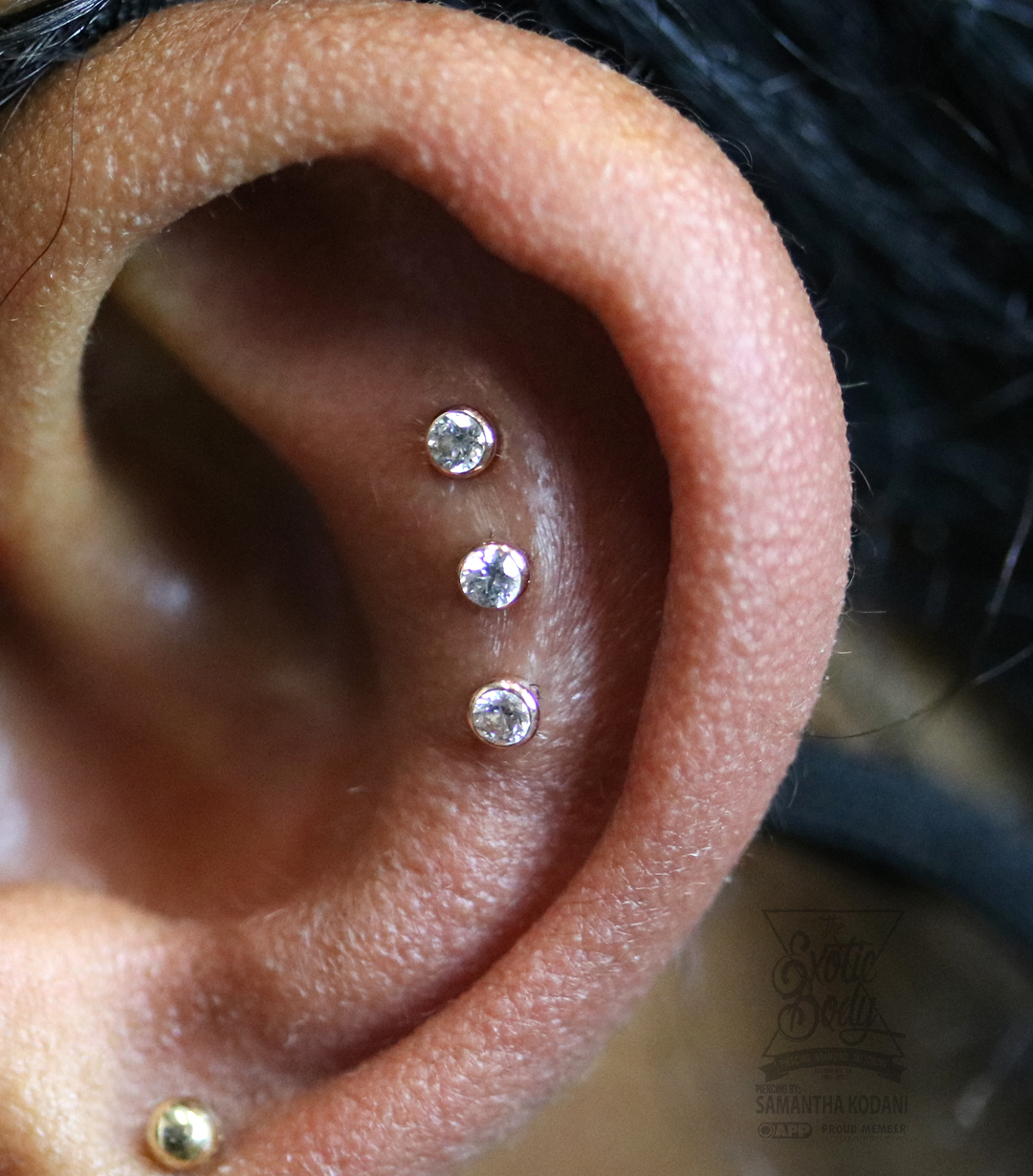 9 Best Piercing Places in Arizona